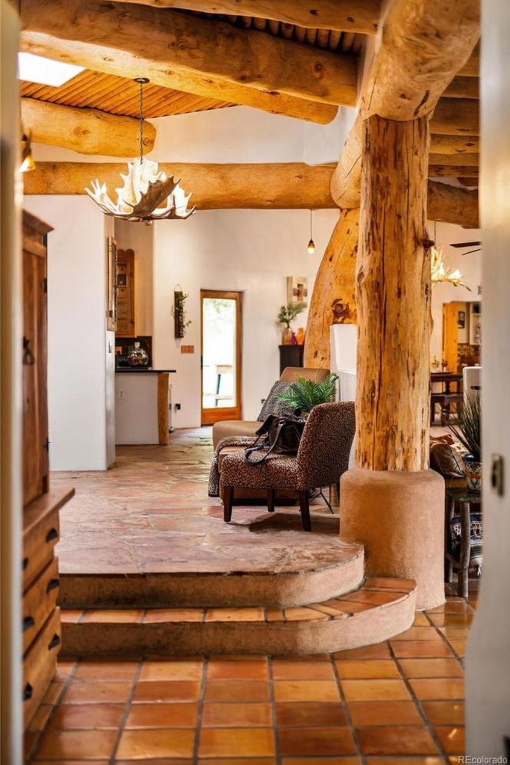 Equestrian properties in Colorado
