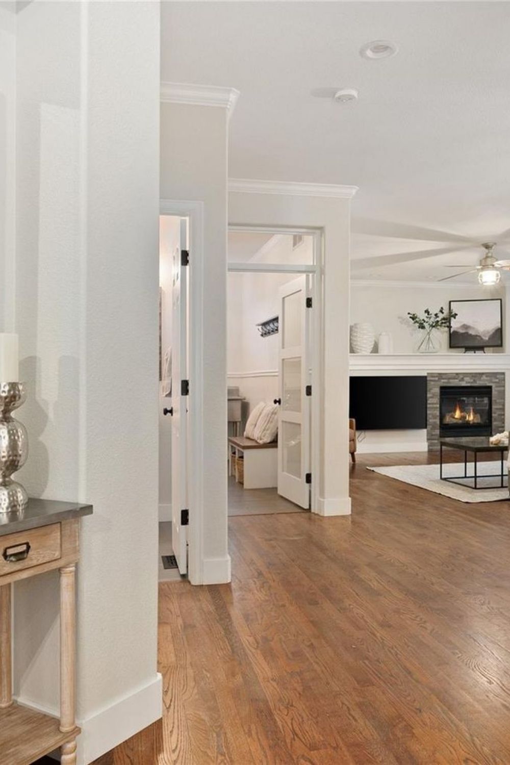 Luxury listing agent Denver