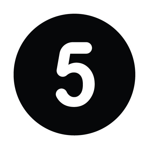 5