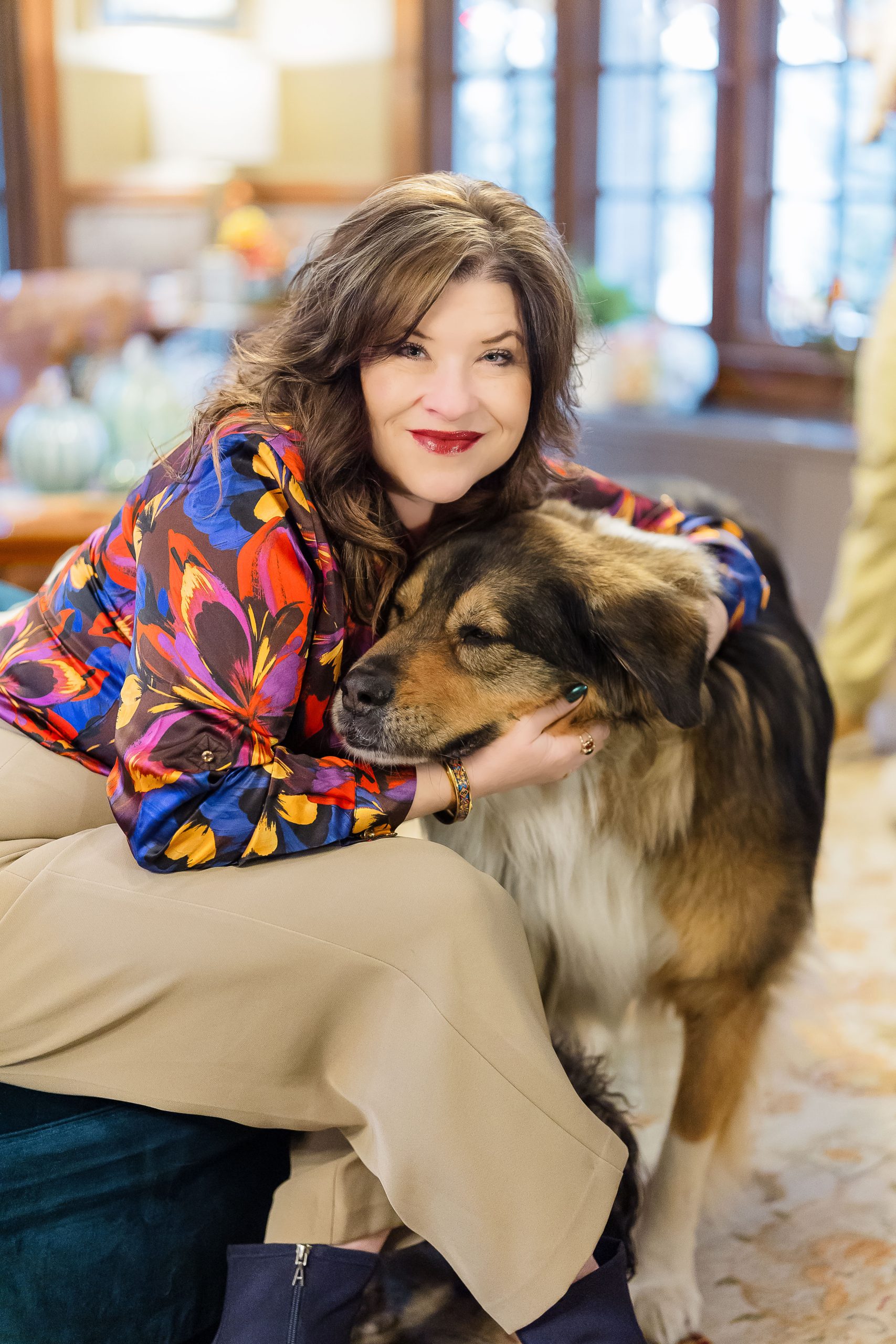 Award-winning luxury real estate broker Alissa Skildheim representing high-value homes in Evergreen, Conifer, and Cherry Creek